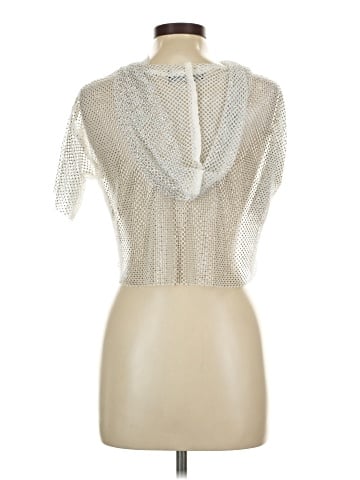 Akira Sleeveless Top (view 2)