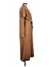 Fashion Nova Brown Jacket Size L - photo 4