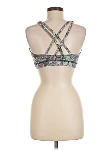 Lululemon Athletica Sports Bra (view 2)