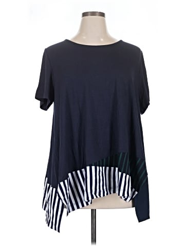 Alembika Short Sleeve Top (view 1)