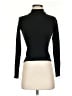 Brandy Melville Black Long Sleeve Turtleneck Size S (estimated) - photo 1