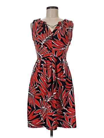 En Focus Studio Cocktail Dress (view 1)