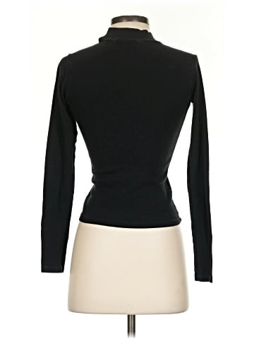 Brandy Melville Long Sleeve Turtleneck (view 2)