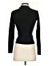 Brandy Melville Black Long Sleeve Turtleneck Size S (estimated) - photo 2