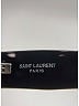 Saint Laurent Gray Sunglasses One size - photo 10