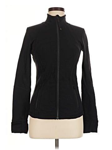 Lululemon Athletica Track Jacket (view 1)