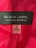 Black Label by Evan Picone 100% Polyester Houndstooth Pink Blazer Size 18 - photo 6