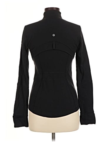 Lululemon Athletica Track Jacket (view 2)