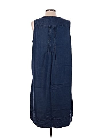 Coldwater Creek Casual Dress (view 2)