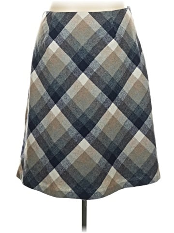 Chadwicks Wool Skirt (view 1)