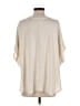 Lou & Grey Ivory Pullover Sweater Size XS - photo 2
