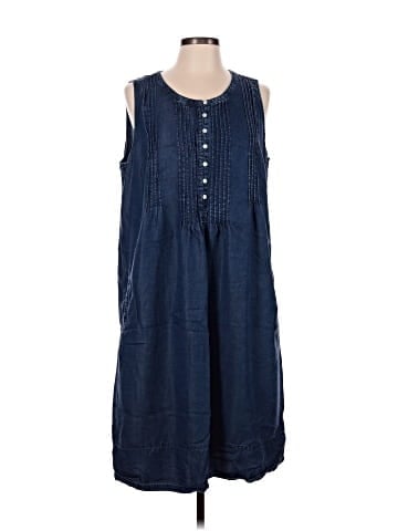 Coldwater Creek Casual Dress (view 1)