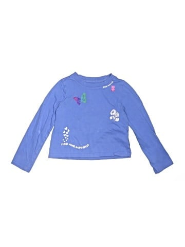 Lands' End Long Sleeve T-Shirt (view 1)