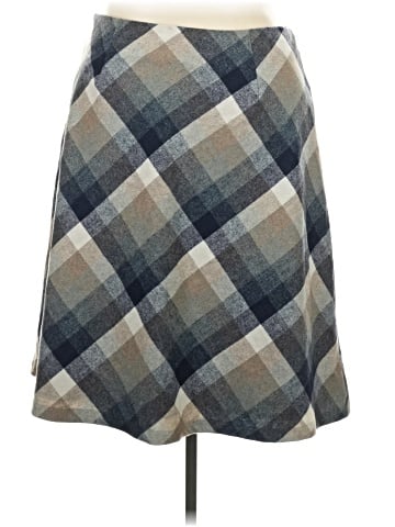 Chadwicks Wool Skirt (view 2)