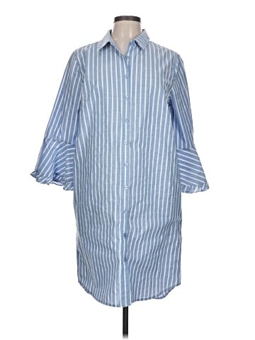 ECI Casual Dress (view 1)