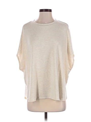 Lou & Grey Pullover Sweater (view 1)