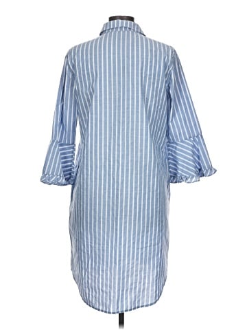 ECI Casual Dress (view 2)