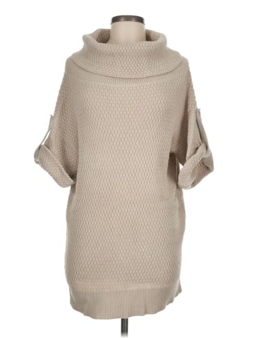 Ann Taylor Factory Casual Dress (view 1)