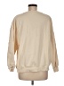 Old Navy Tan Sweatshirt Size M - photo 2