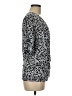 Style&Co Black 3/4 Sleeve Blouse Size M - photo 4