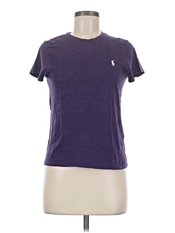 Polo by Ralph Lauren Short Sleeve T-Shirt (view 1)