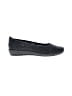 Easy Spirit Black Flats Size 9 1/2 (wide) - photo 1