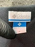 Columbia 100% Polyester Black Vest Size M - photo 6