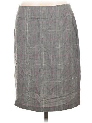 Kasper Formal Skirt (view 1)