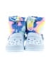 Crocs White Boots Size 8 - photo 2