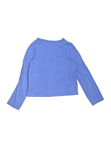 Lands' End Long Sleeve T-Shirt (view 2)