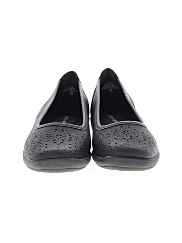Easy Spirit Flats (view 2)