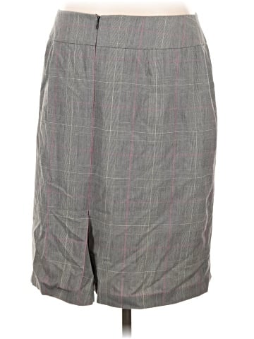 Kasper Formal Skirt (view 2)