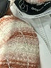 Original Use Stripes Tan Shorts Size XL - photo 4