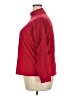 St. John's Bay 100% Cotton Red Turtleneck Sweater Size 2X - photo 5