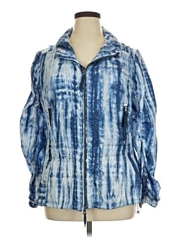 Zenergy by Chico's Jacket (view 1)