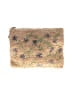 Aerin Gold Clutch One size - photo 1