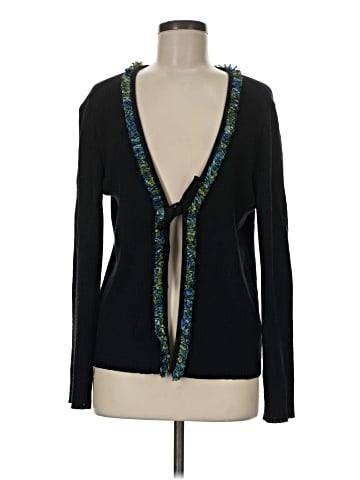 St. John Cardigan (view 1)
