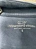 Vineyard Vines 100% Cotton Gray Long Sleeve Top Size 5 - photo 3