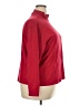 St. John's Bay 100% Cotton Red Turtleneck Sweater Size 2X - photo 4