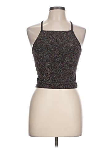 Forever 21 Sleeveless Top (view 1)