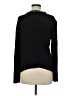 St. John Black Cardigan Size M - photo 2