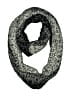 Basic Editions 100% Acrylic Black Scarf One size - photo 1