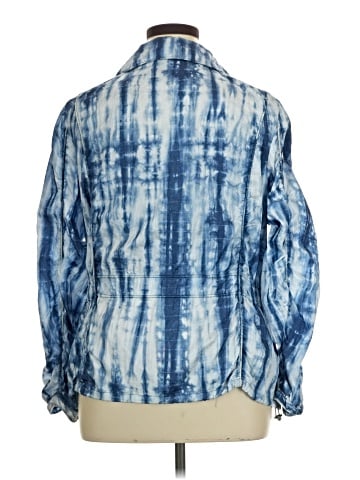 Zenergy by Chico's Jacket (view 2)