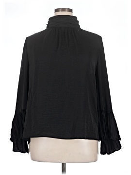 Vince Camuto Long Sleeve Blouse