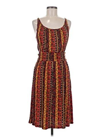 Lucky Brand Casual Dress (view 1)
