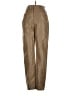 Wilfred Tan Casual Pants Size 00 - photo 1