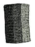 Basic Editions 100% Acrylic Black Scarf One size - photo 2