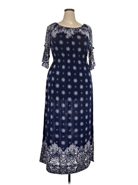 Seven Island Casual Dress