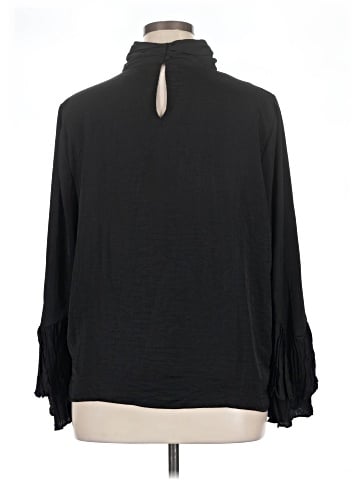 Vince Camuto Long Sleeve Blouse (view 2)
