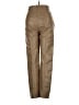 Wilfred Tan Casual Pants Size 00 - photo 2